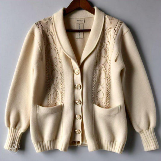 Women's Woven Coat