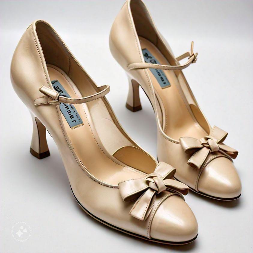 Classic Heels