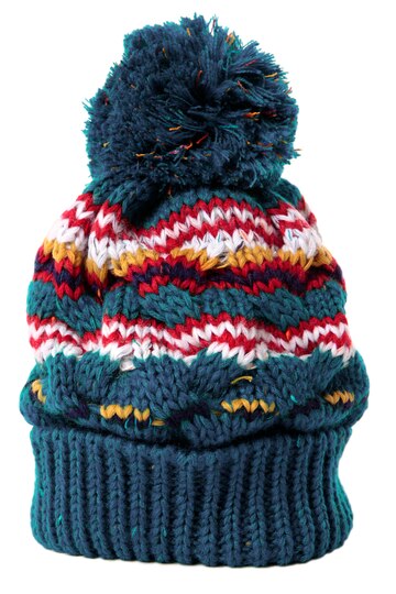 Bobble Hat