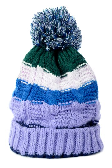 Bobble Hat