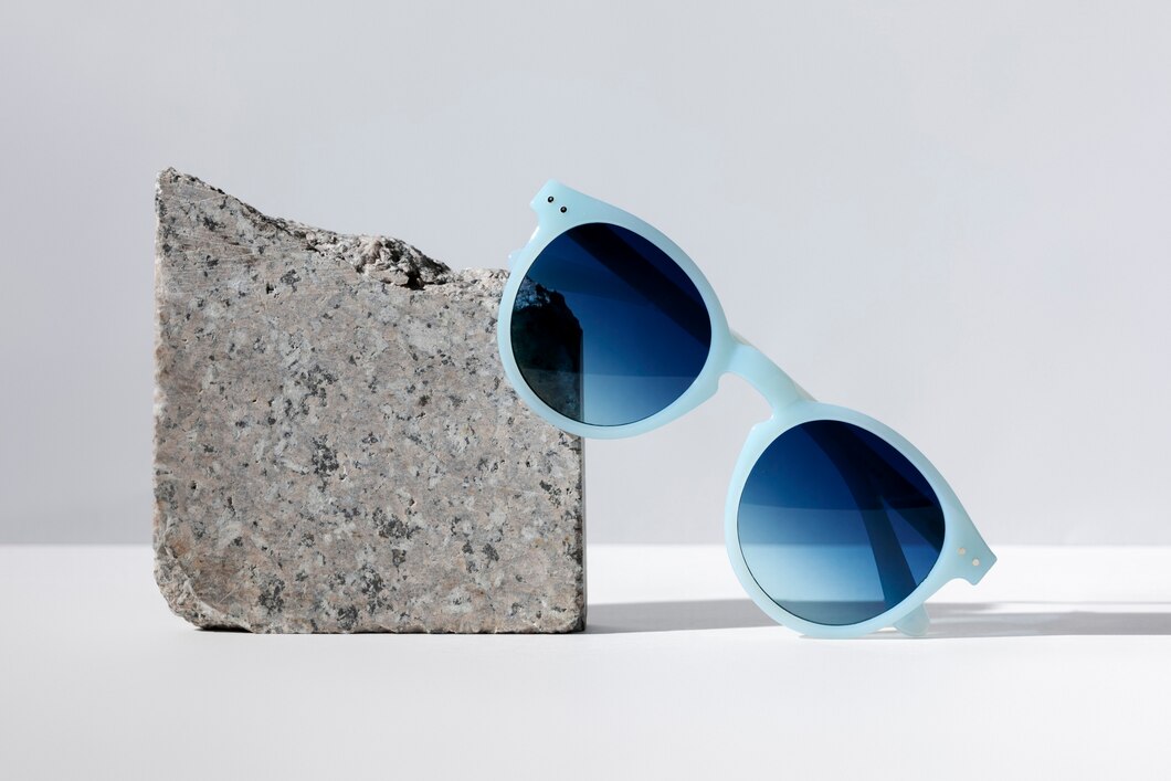 Retro Sunglasses