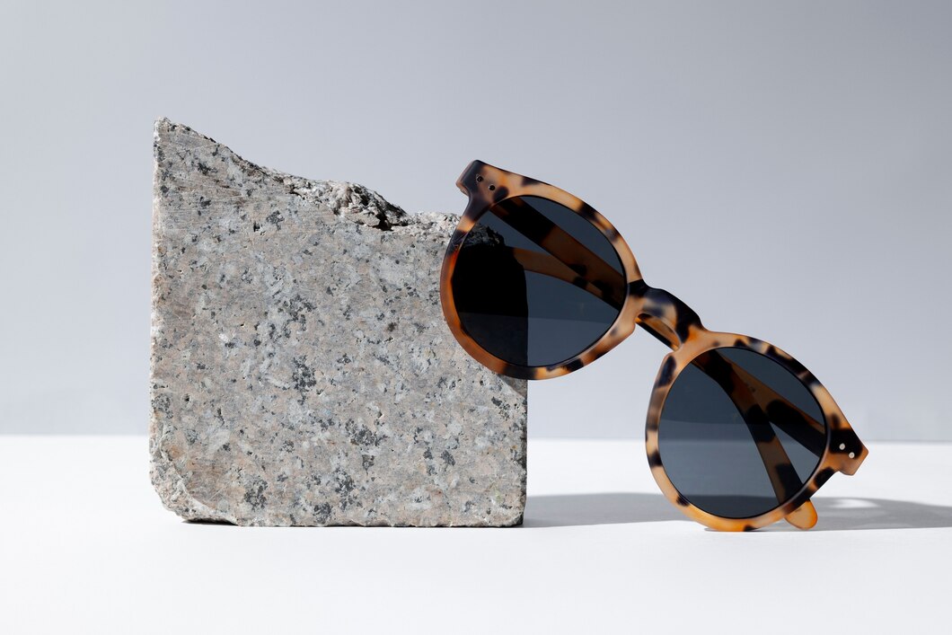 Retro Sunglasses