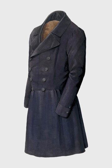 Vintage Trench Coat